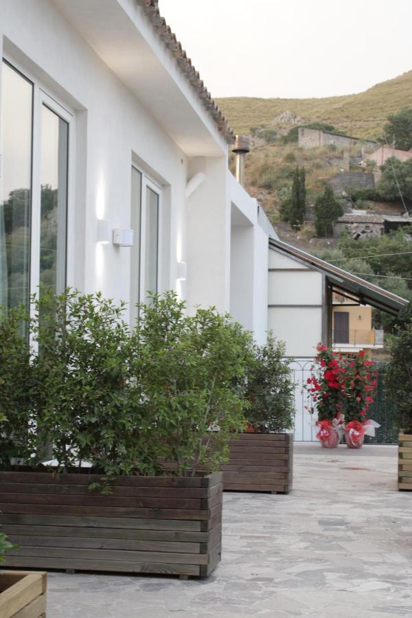 Venere B&B Кастельмола Экстерьер фото