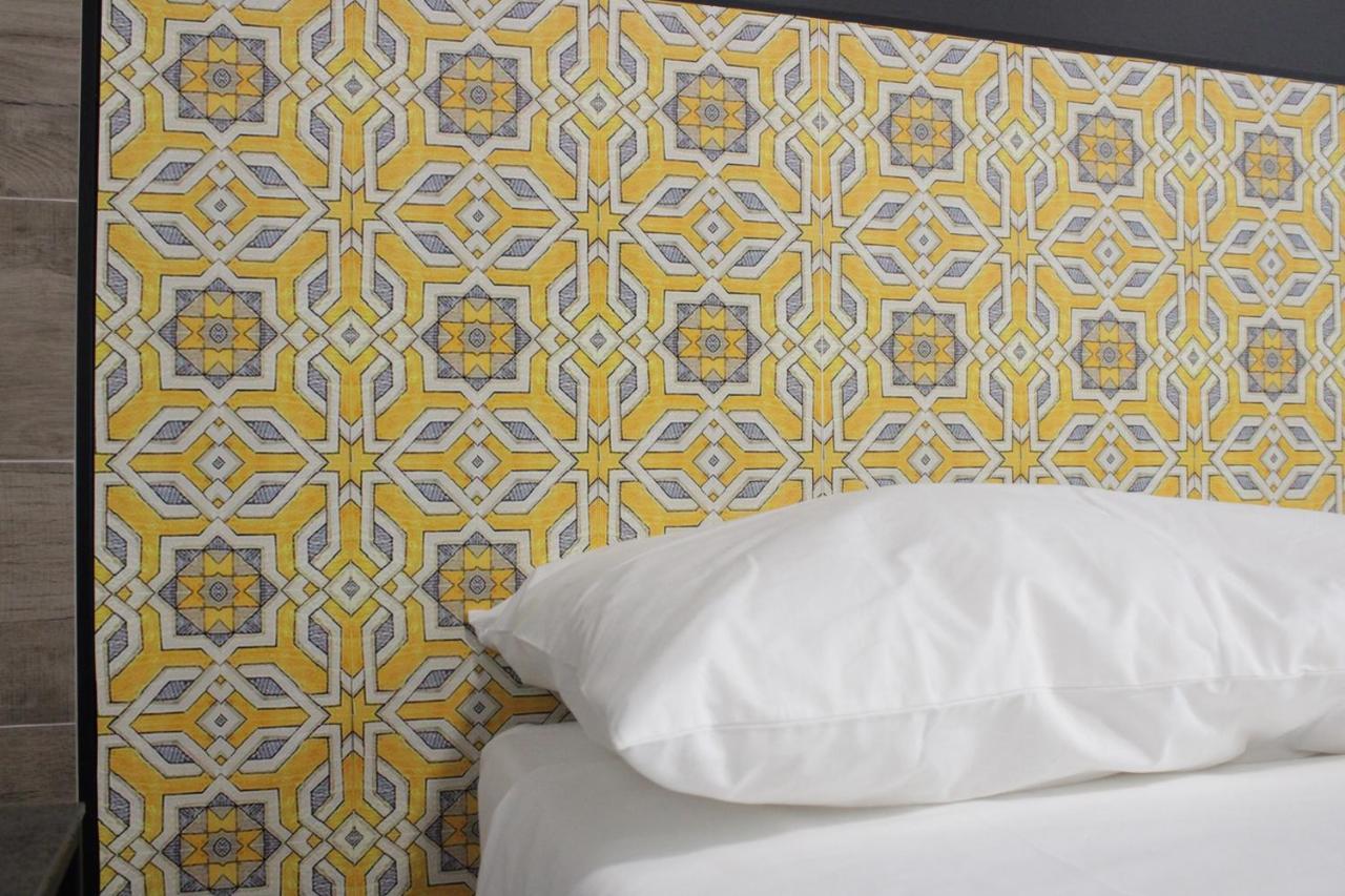 Venere B&B Кастельмола Экстерьер фото