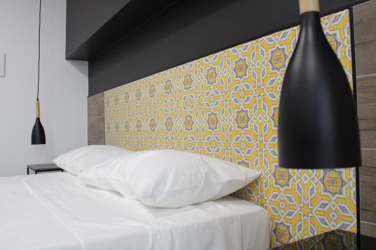 Venere B&B Кастельмола Экстерьер фото