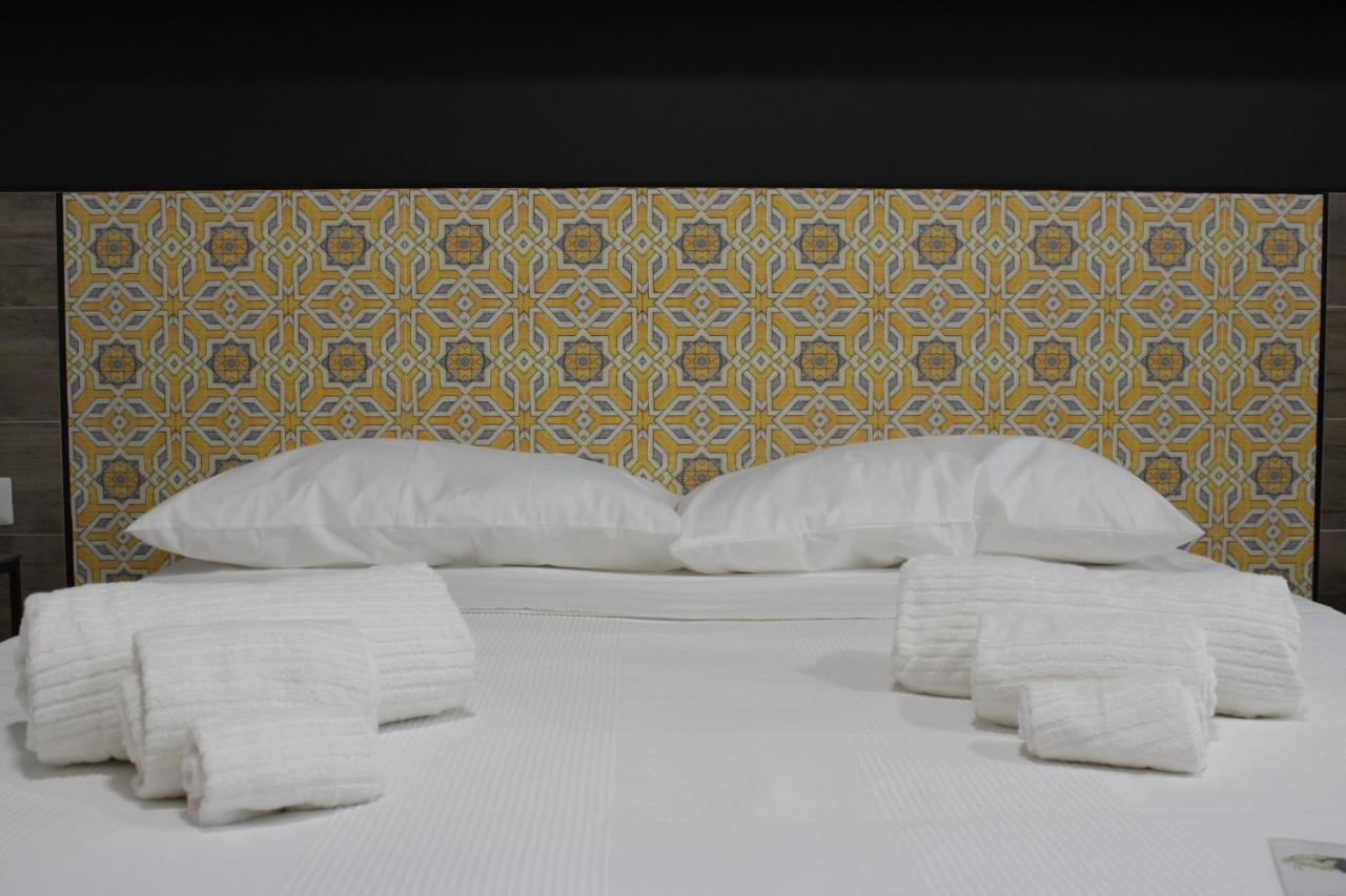 Venere B&B Кастельмола Экстерьер фото