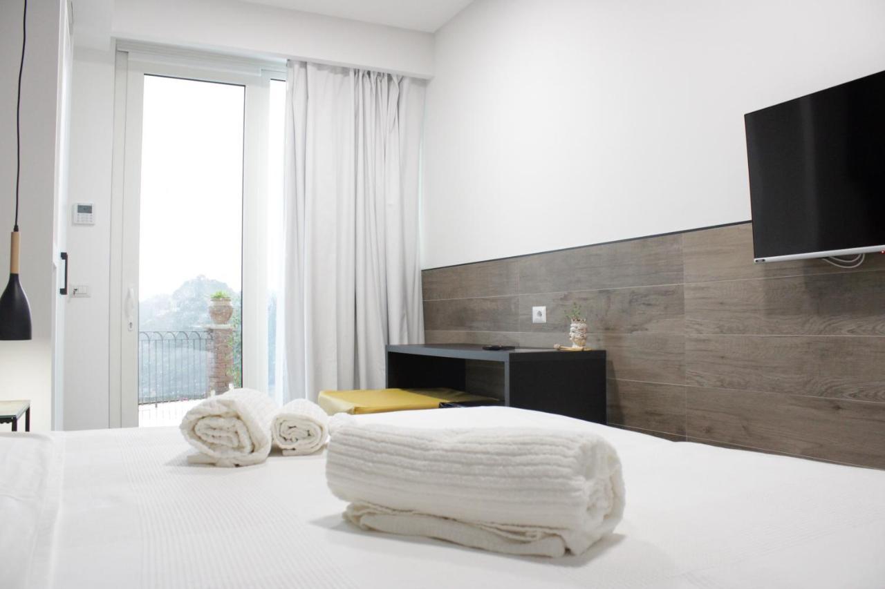 Venere B&B Кастельмола Экстерьер фото