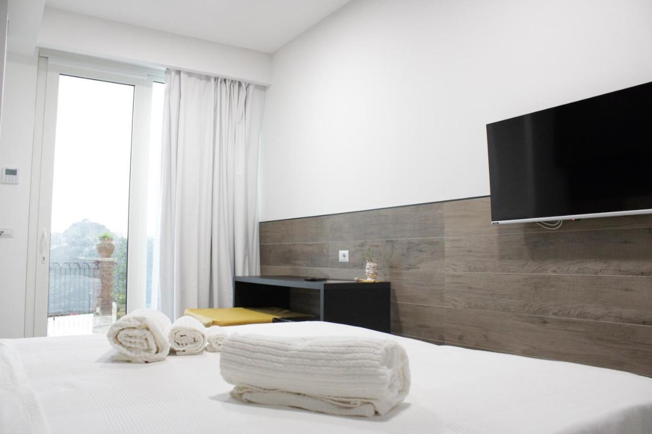 Venere B&B Кастельмола Экстерьер фото
