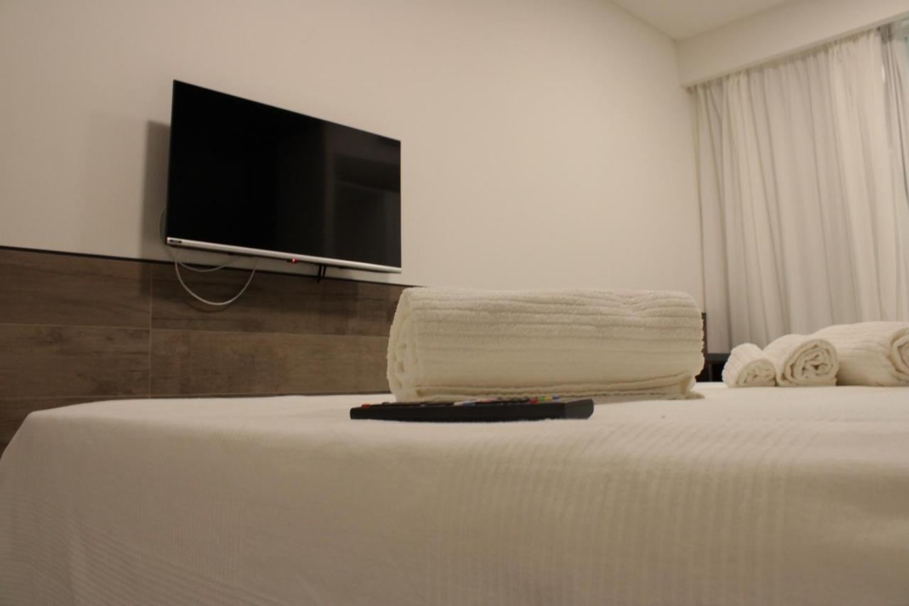 Venere B&B Кастельмола Экстерьер фото