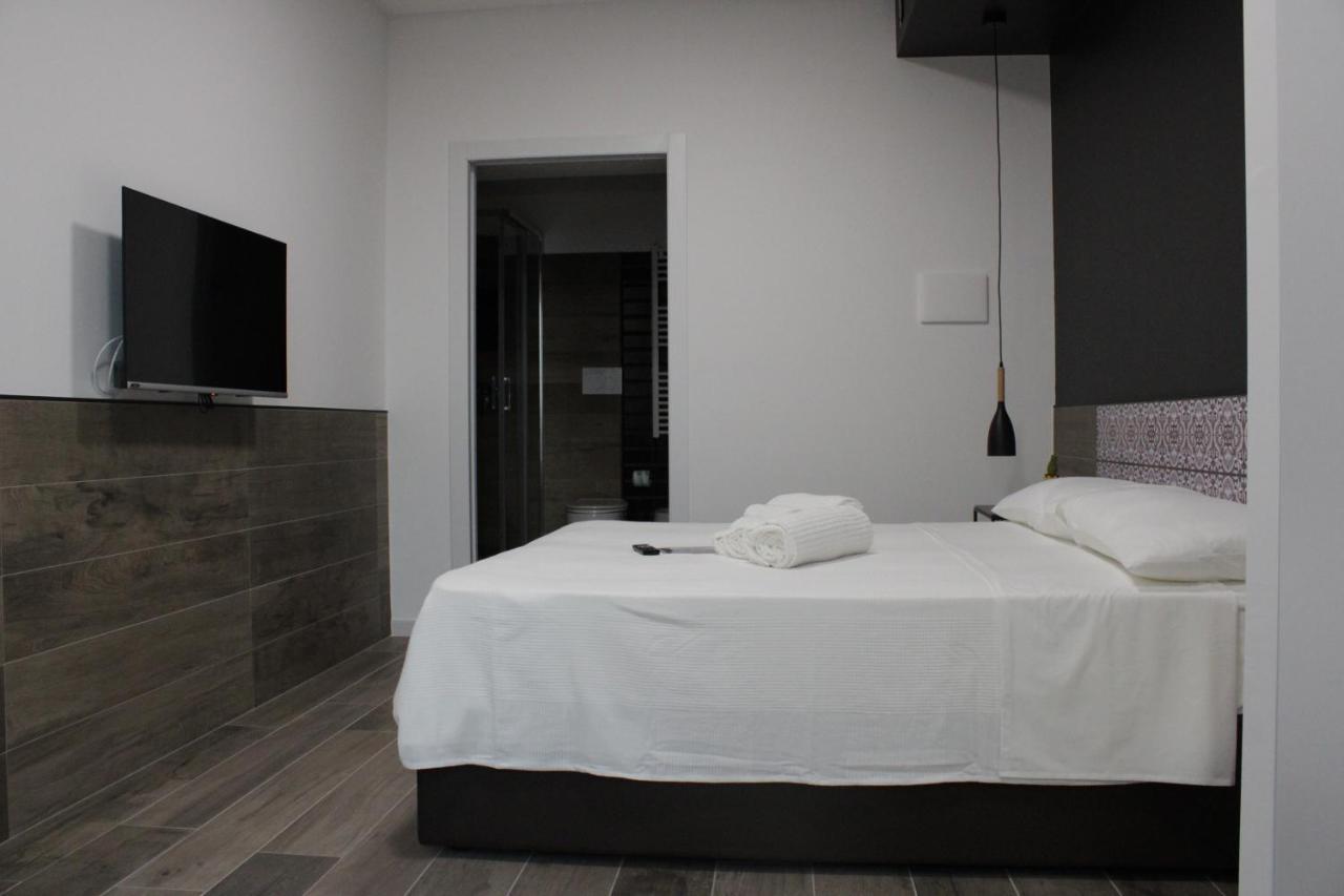 Venere B&B Кастельмола Экстерьер фото