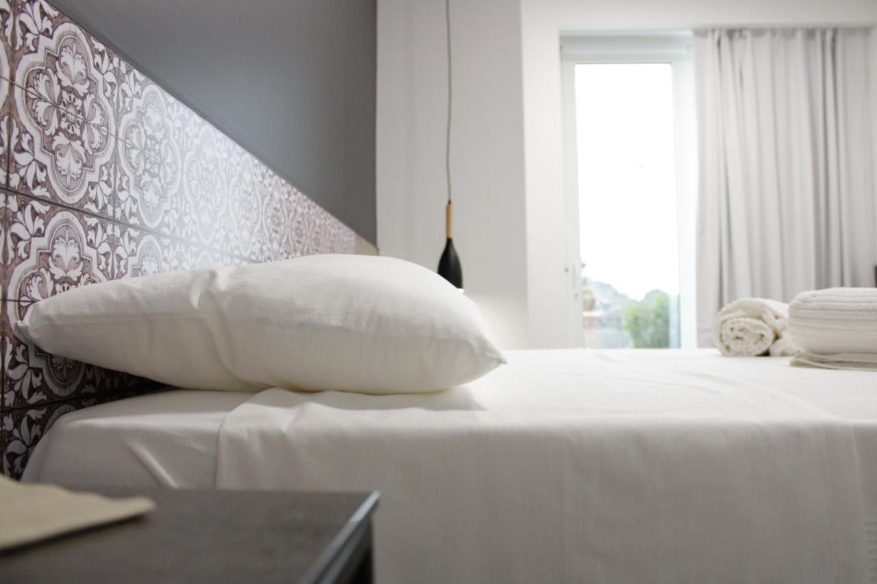 Venere B&B Кастельмола Экстерьер фото