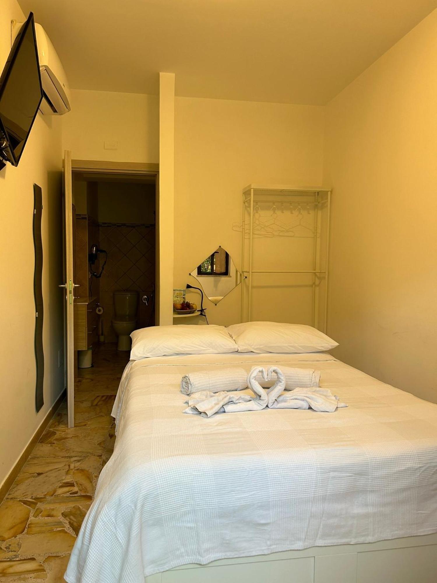 Venere B&B Кастельмола Экстерьер фото