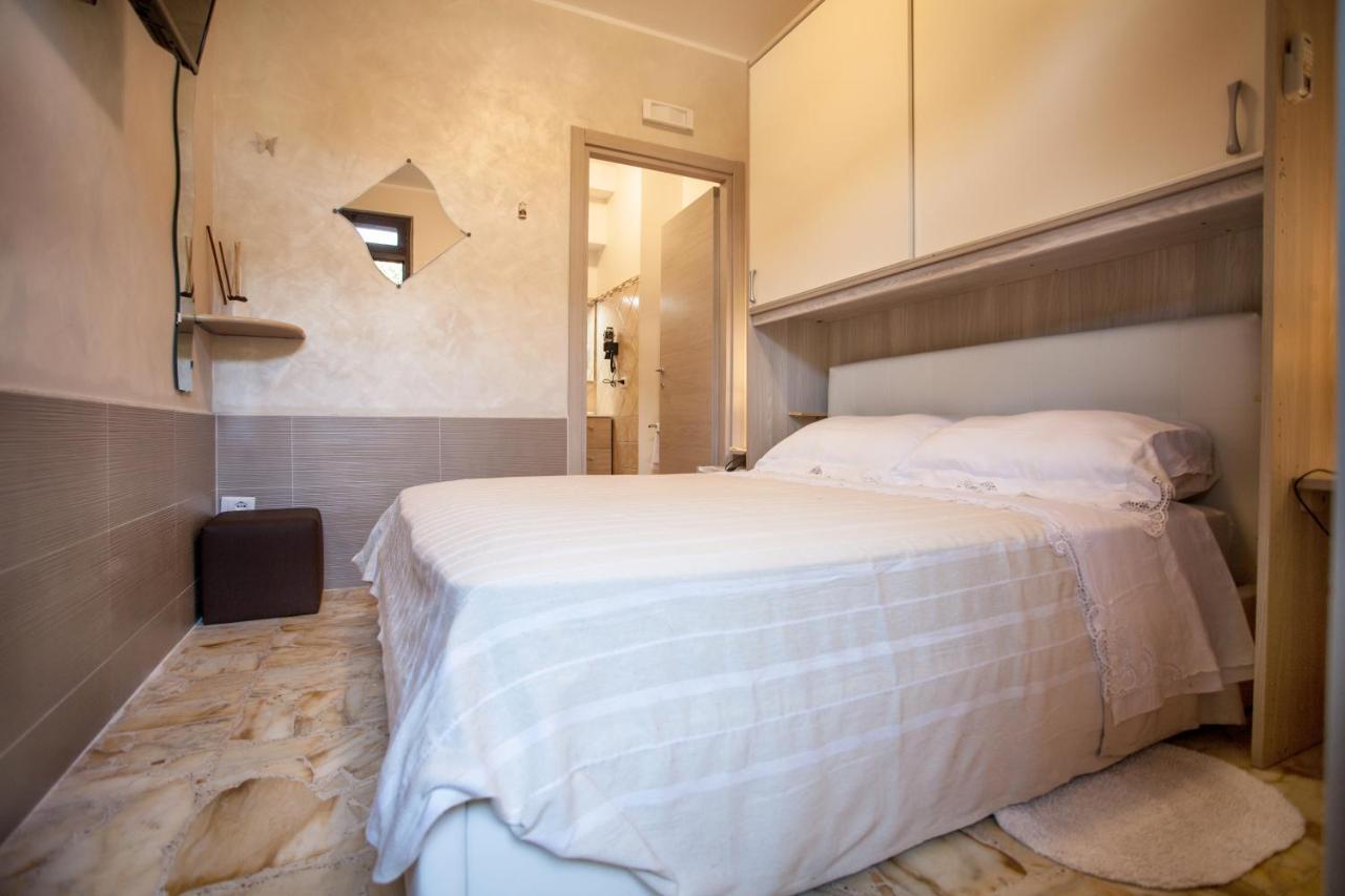 Venere B&B Кастельмола Экстерьер фото